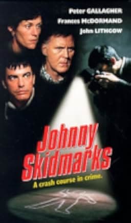 Johnny Skidmarks 1998