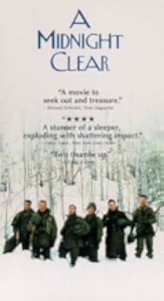 A Midnight Clear 1992