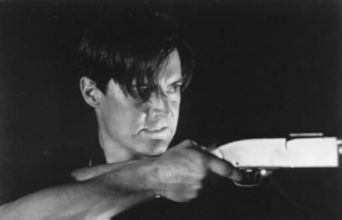 The Trigger Effect 1996