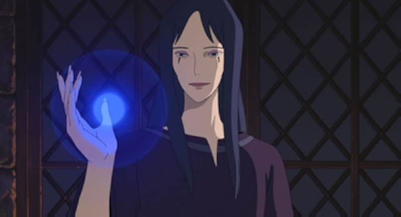 Tales from Earthsea 2006