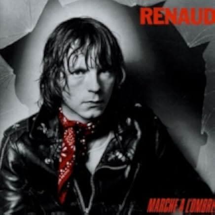 Marche à l'ombre 1984