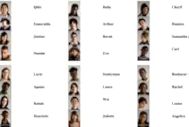 The Class 2008