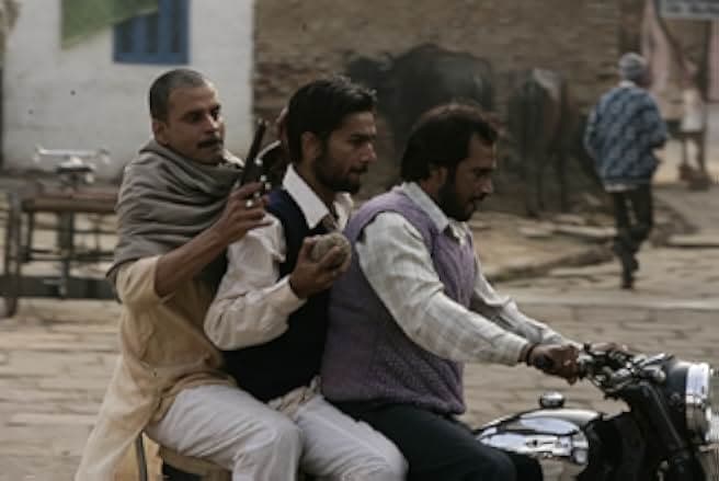 Gangs of Wasseypur 2012