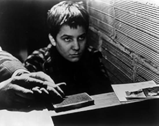 The 400 Blows 1959