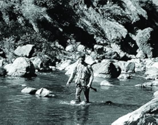 Many Rivers to Cross 1955