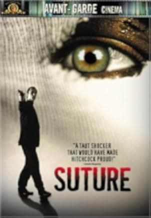 Suture 1993