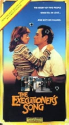 The Executioner's Song 1982