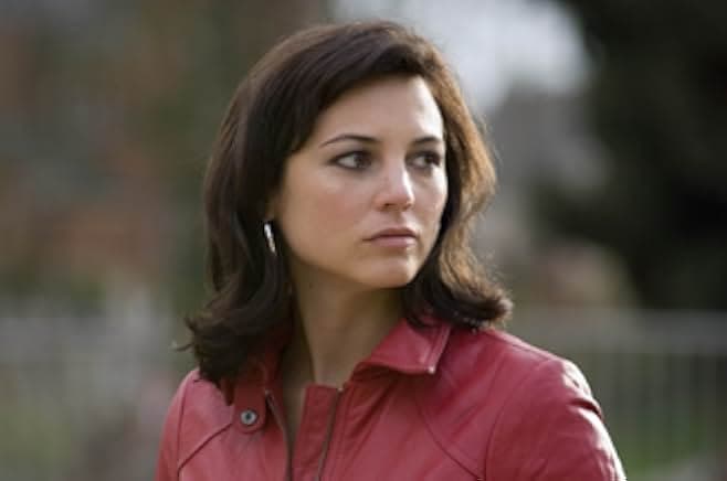 The Oxford Murders 2008