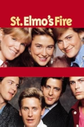 St. Elmo's Fire 1985