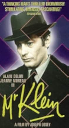 Mr. Klein 1976