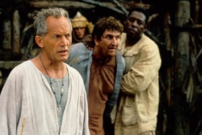 No Escape 1994