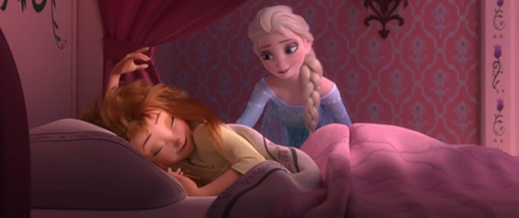 Frozen Fever 2015