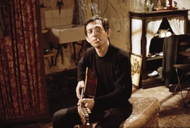 Gainsbourg: A Heroic Life 2010