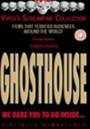 Ghosthouse 1988