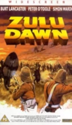 Zulu Dawn 1979