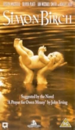 Simon Birch 1998