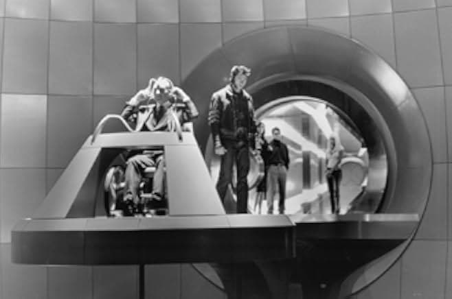 X-Men 2000