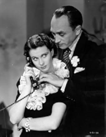 Dark Journey 1937