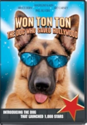 Won Ton Ton: The Dog Who Saved Hollywood 1976