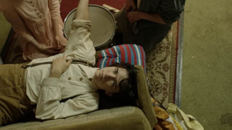 Electrick Children 2012