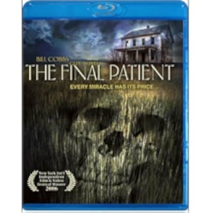 The Final Patient 2005