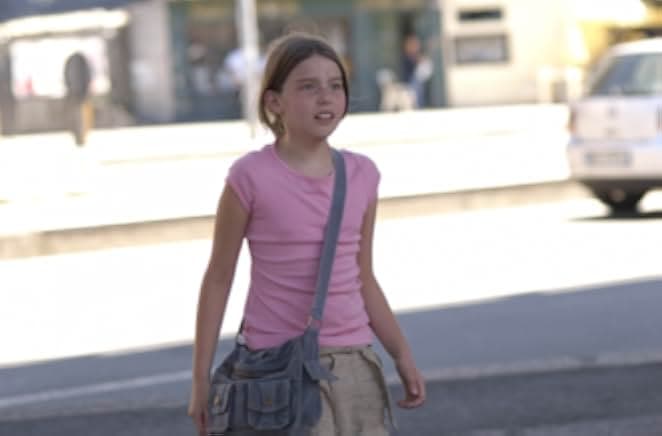 A Summer in Genoa 2008