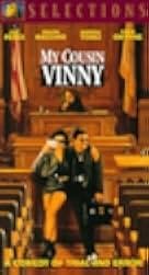 My Cousin Vinny 1992