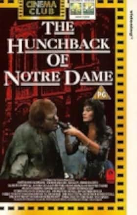 The Hunchback of Notre Dame 1982