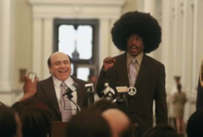 What's the Worst That Could Happen? 2001