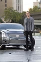 Alex Cross 2012
