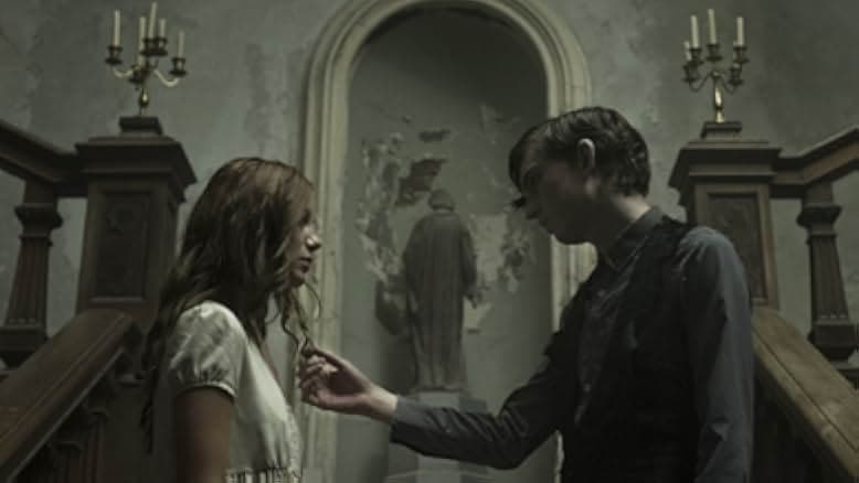 The Lodgers 2017