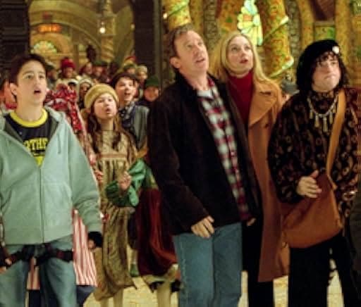 The Santa Clause 2 2002