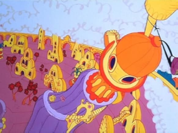 Horton Hears a Who! 1970