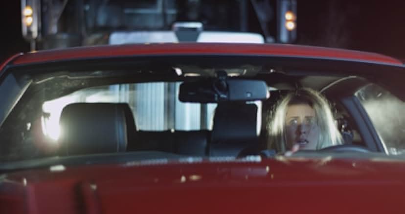 Driver from Hell 2016