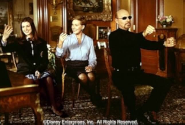 The Princess Diaries 2001