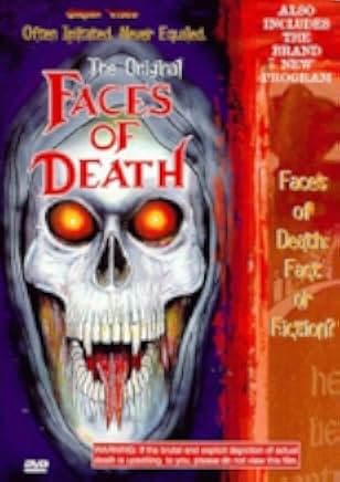 Faces of Death 1978
