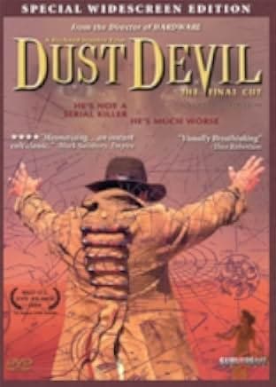 Dust Devil 1992
