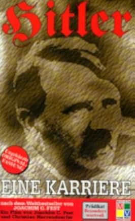 Hitler: A career 1977