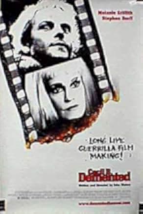 Cecil B. Demented 2000