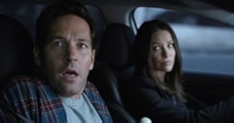 Ant-Man and the Wasp 2018