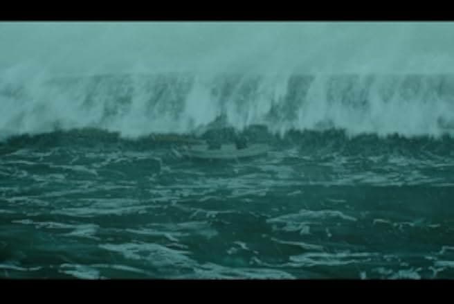 The Finest Hours 2016