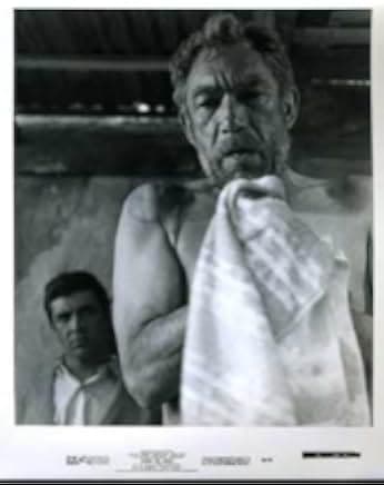 Zorba the Greek 1964