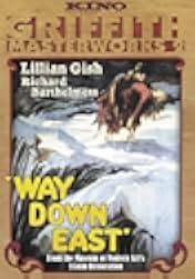 Way Down East 1920