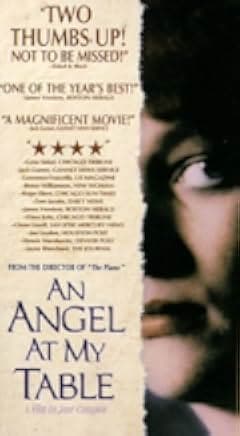 An Angel at My Table 1990