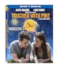 Touched with Fire 2015