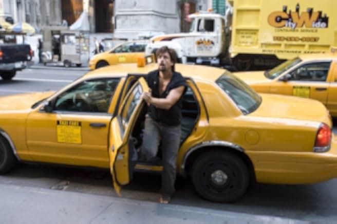 You Don't Mess with the Zohan 2008