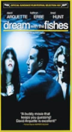 Dream with the Fishes 1997