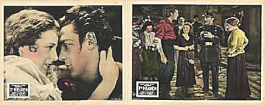 7th Heaven 1927