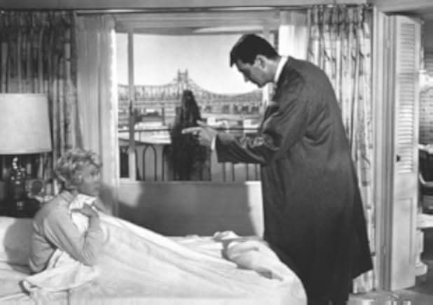 Pillow Talk 1959