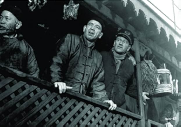 Blood Alley 1955